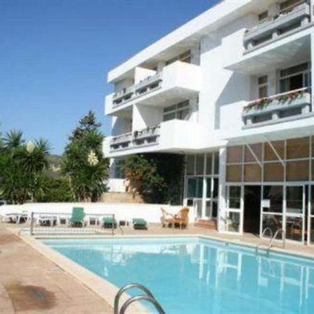 Apartamentos Martha'S Palmanova Dış mekan fotoğraf