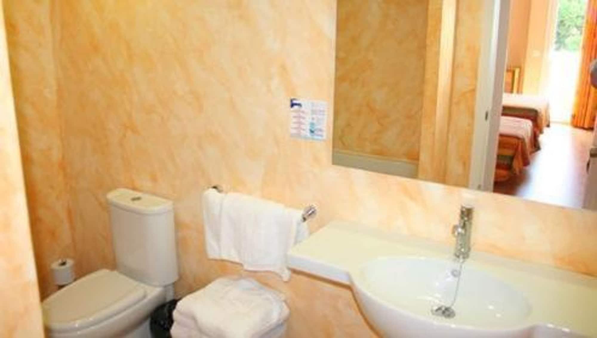 Apartamentos Martha'S Palmanova Dış mekan fotoğraf
