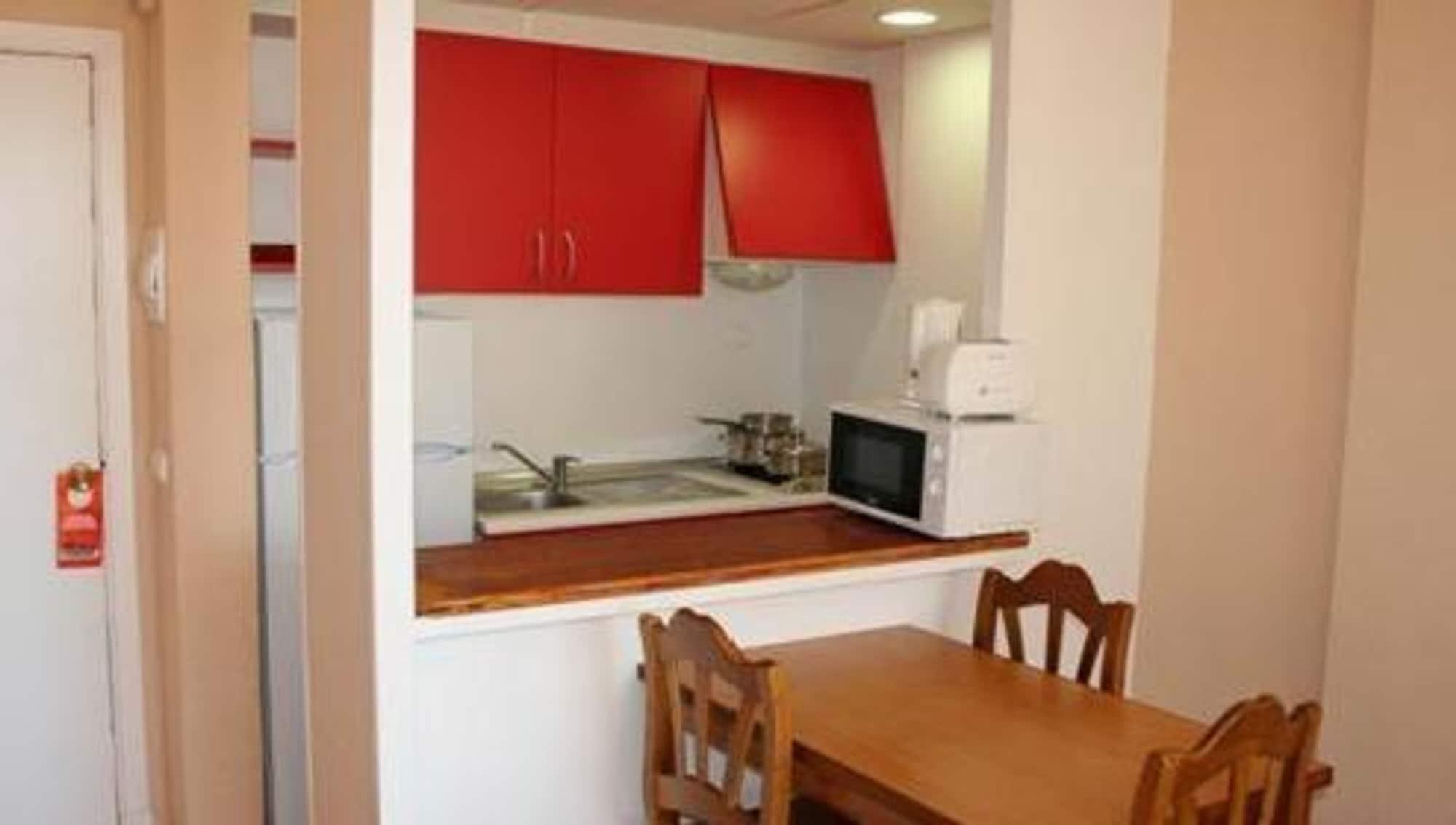 Apartamentos Martha'S Palmanova Dış mekan fotoğraf