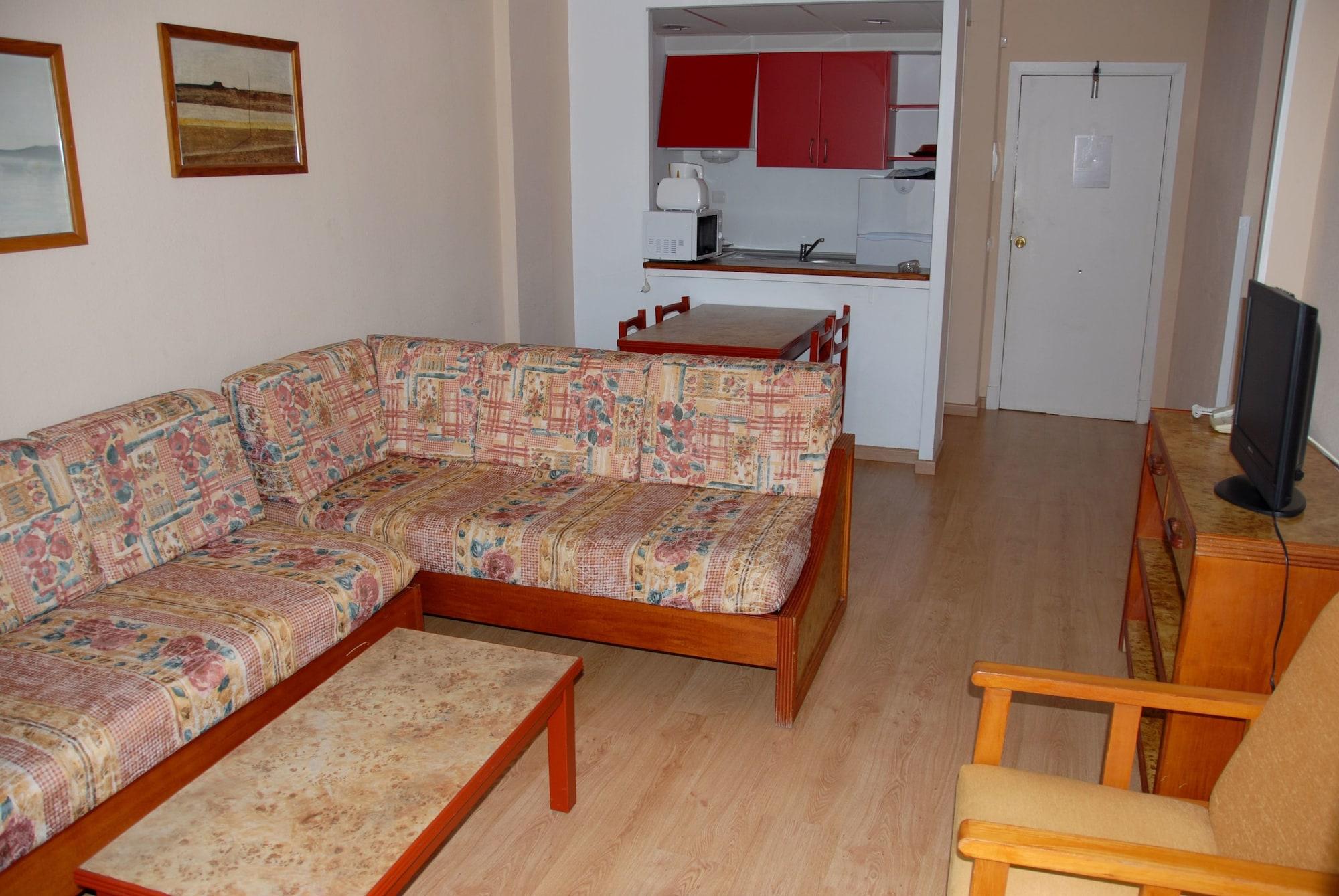 Apartamentos Martha'S Palmanova Dış mekan fotoğraf