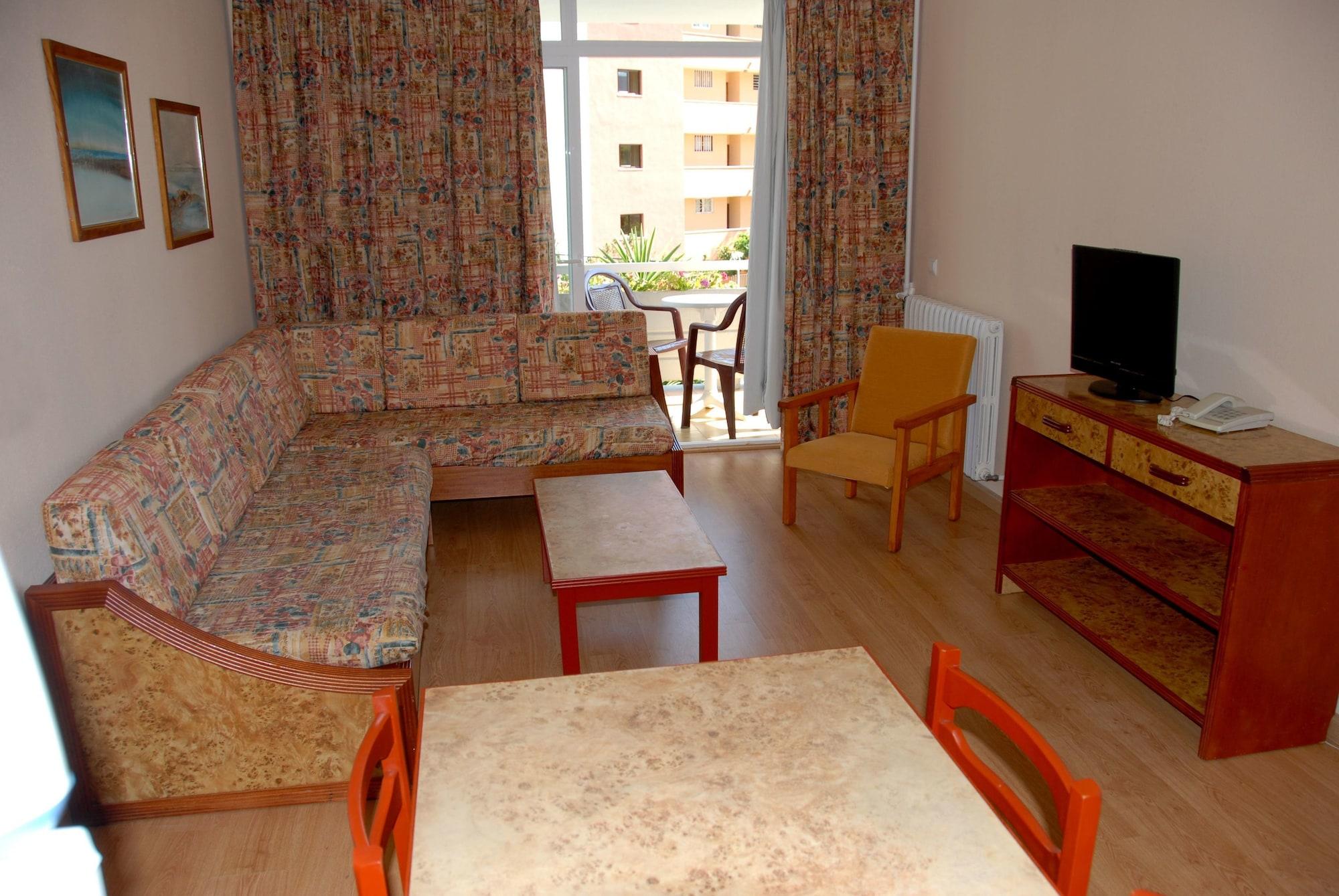 Apartamentos Martha'S Palmanova Dış mekan fotoğraf