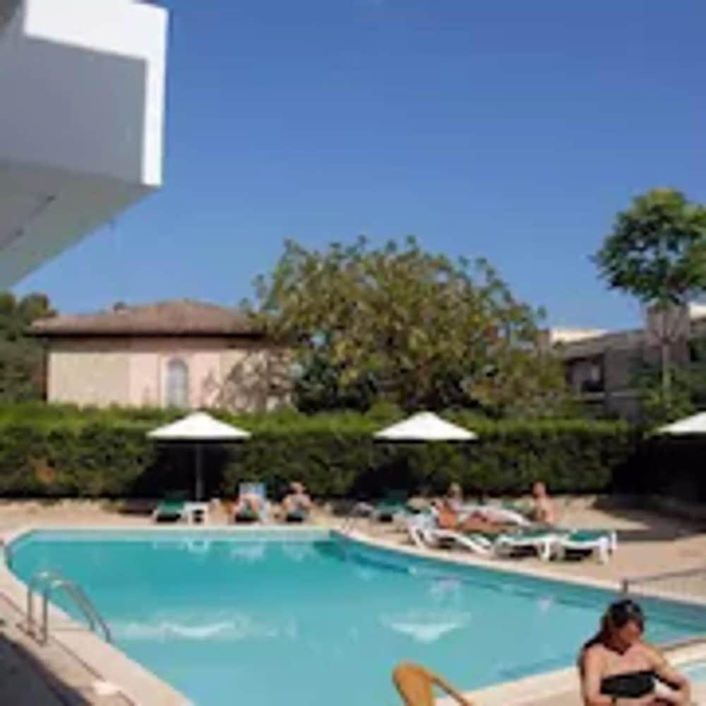 Apartamentos Martha'S Palmanova Dış mekan fotoğraf