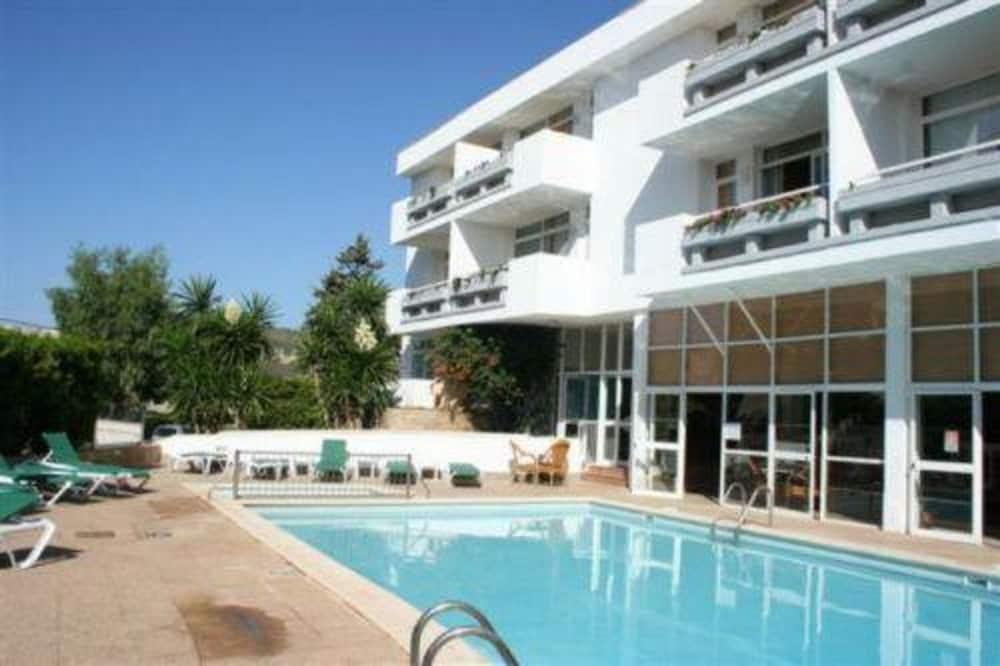 Apartamentos Martha'S Palmanova Dış mekan fotoğraf