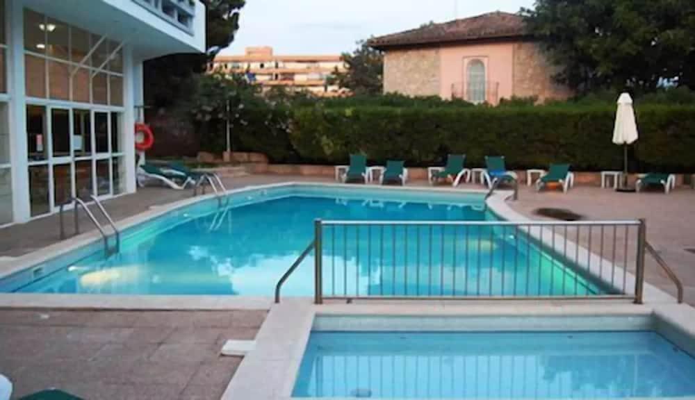 Apartamentos Martha'S Palmanova Dış mekan fotoğraf