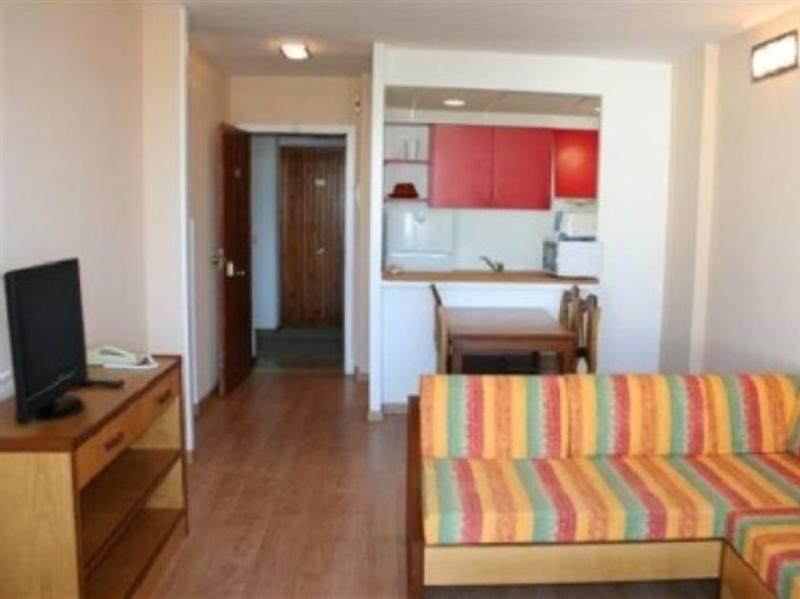 Apartamentos Martha'S Palmanova Dış mekan fotoğraf