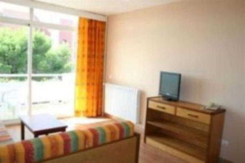 Apartamentos Martha'S Palmanova Dış mekan fotoğraf