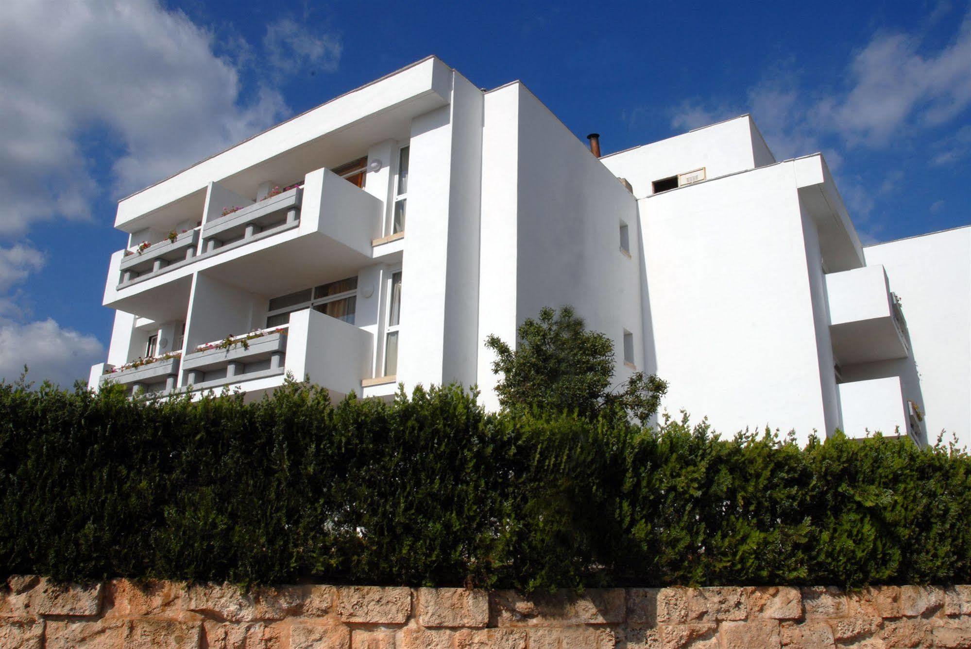 Apartamentos Martha'S Palmanova Dış mekan fotoğraf